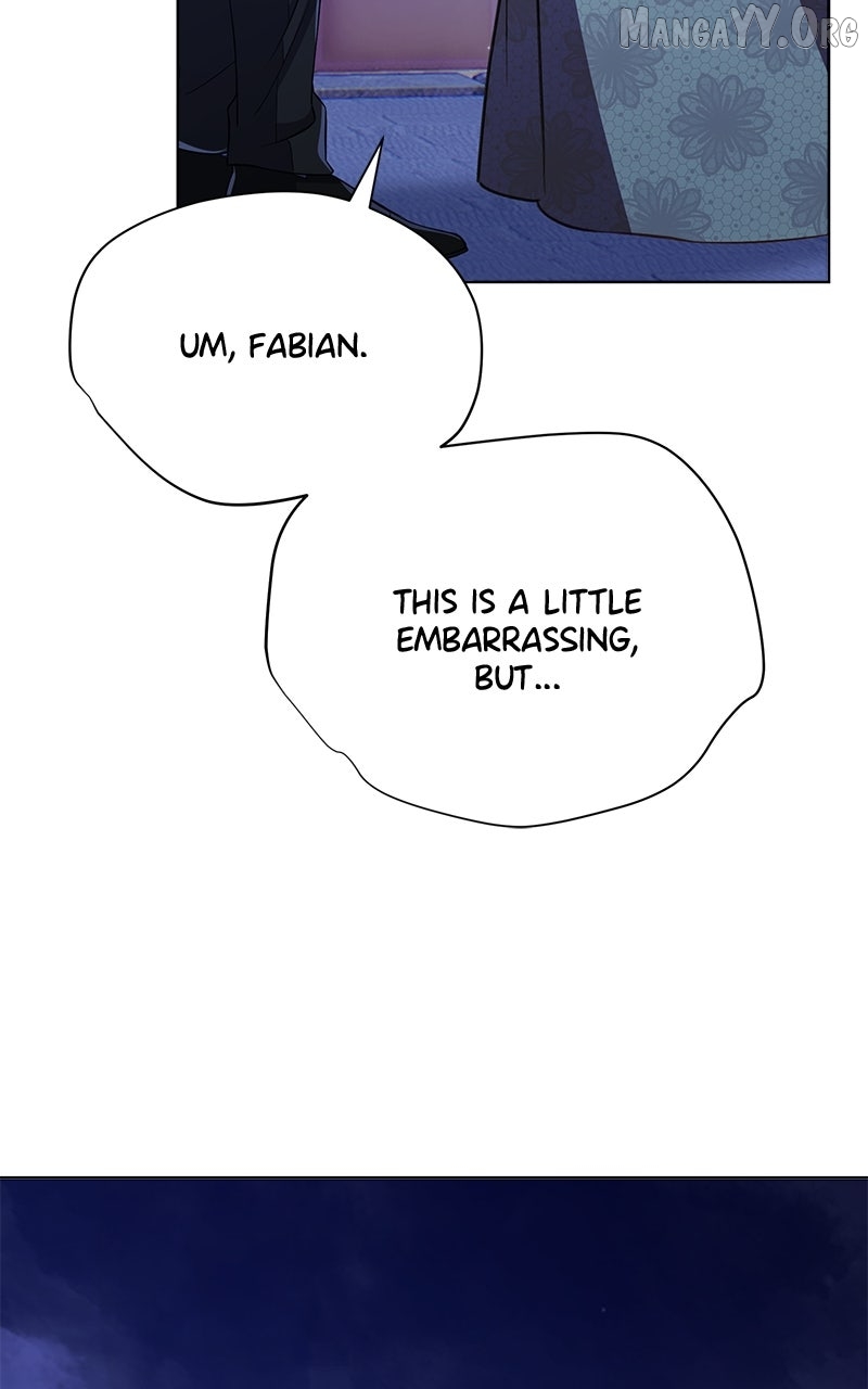 Read We Lost Our Engagement Manga Online