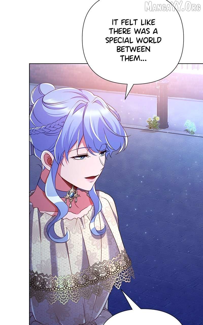 Read We Lost Our Engagement Manga Online