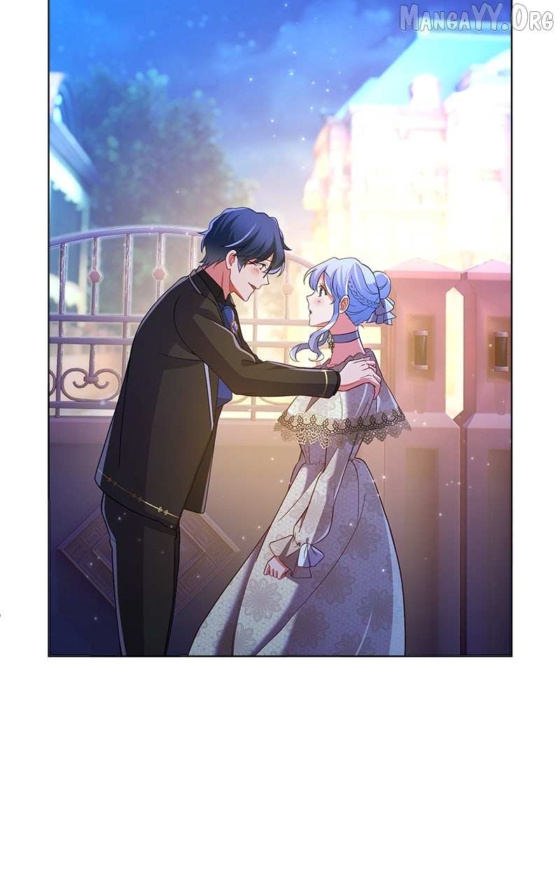 Read We Lost Our Engagement Manga Online