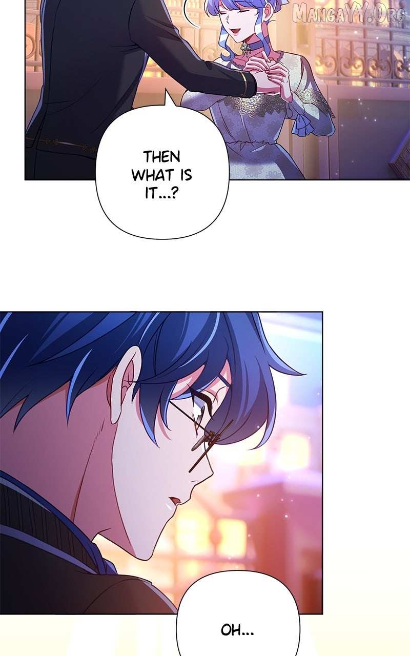 Read We Lost Our Engagement Manga Online