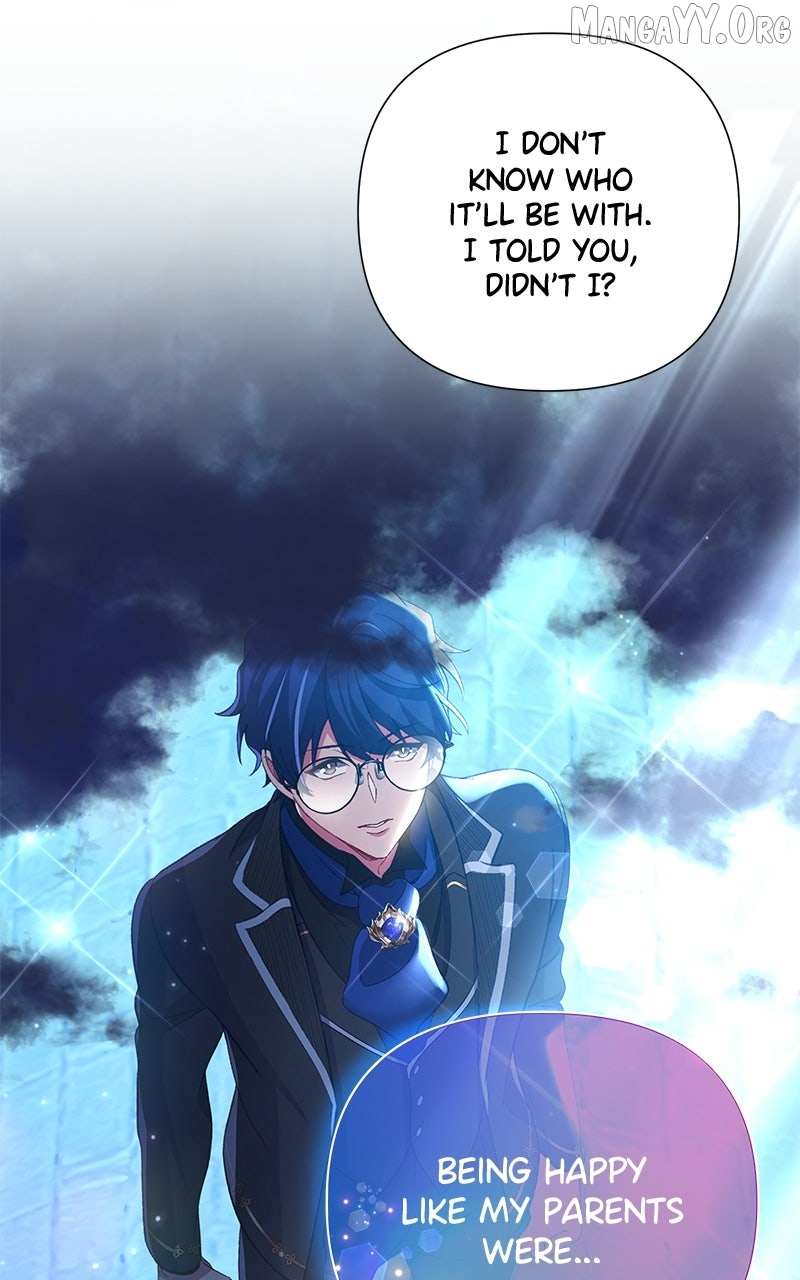 Read We Lost Our Engagement Manga Online