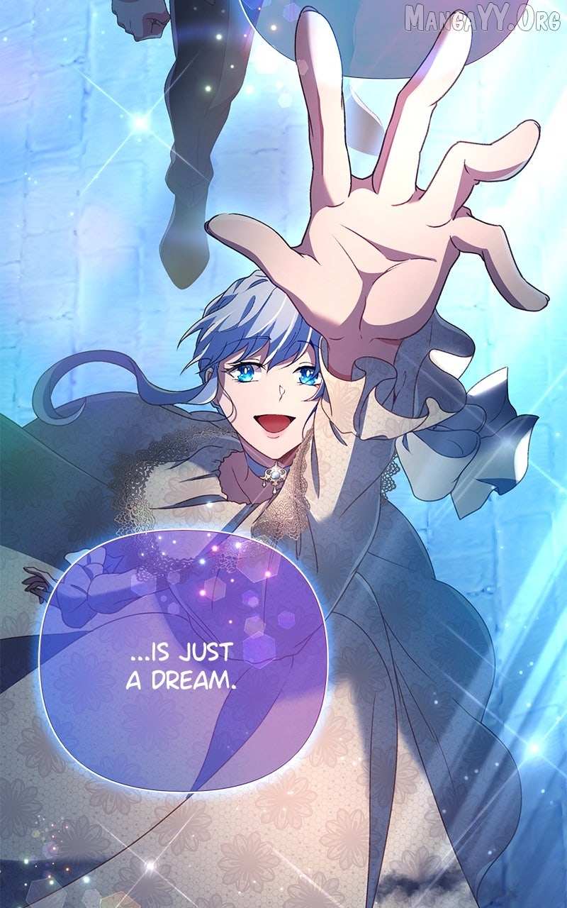 Read We Lost Our Engagement Manga Online