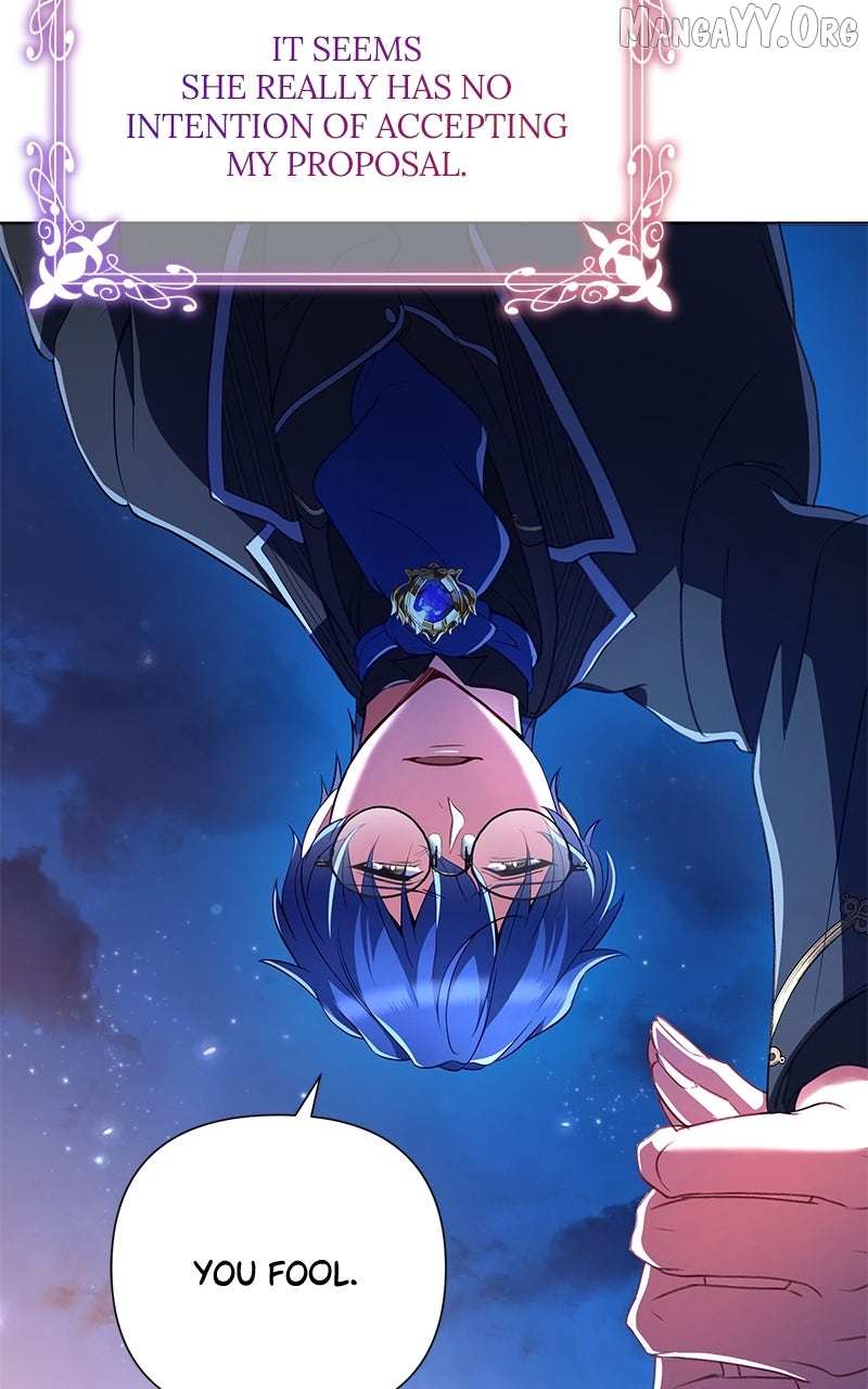 Read We Lost Our Engagement Manga Online