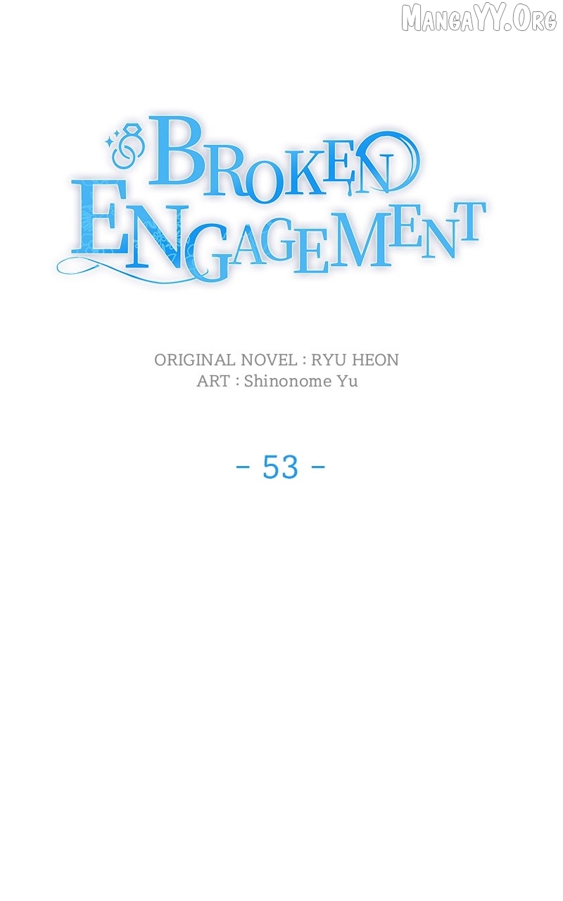 Read We Lost Our Engagement Manga Online
