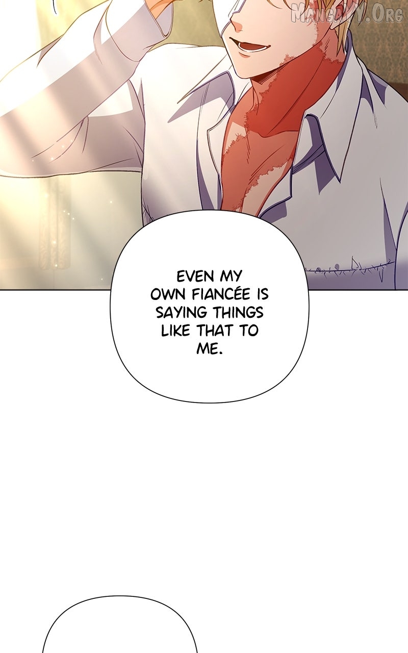 Read We Lost Our Engagement Manga Online