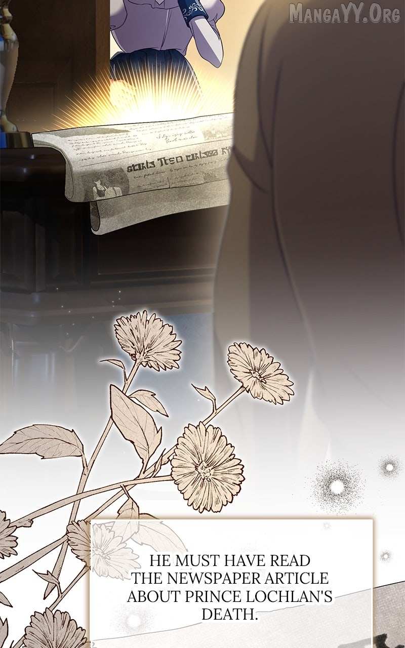 Read We Lost Our Engagement Manga Online