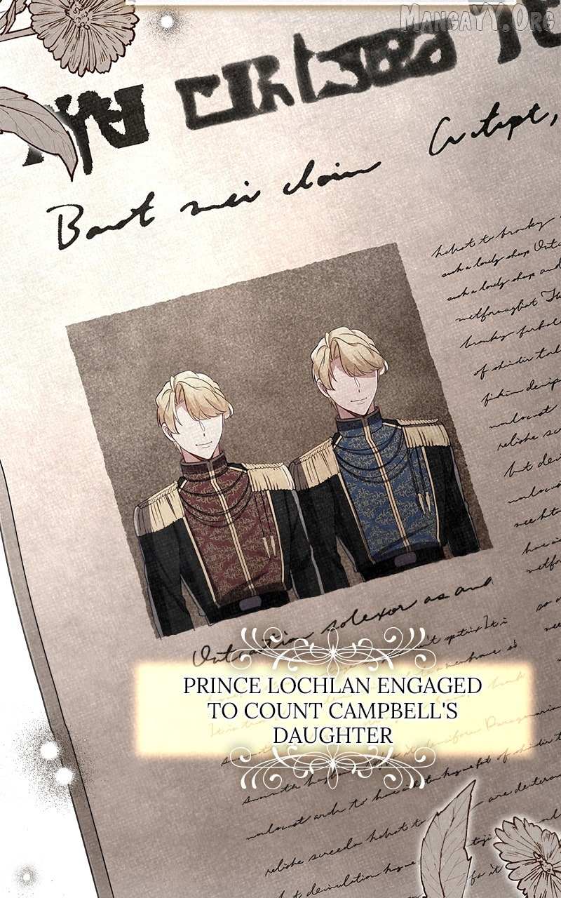 Read We Lost Our Engagement Manga Online