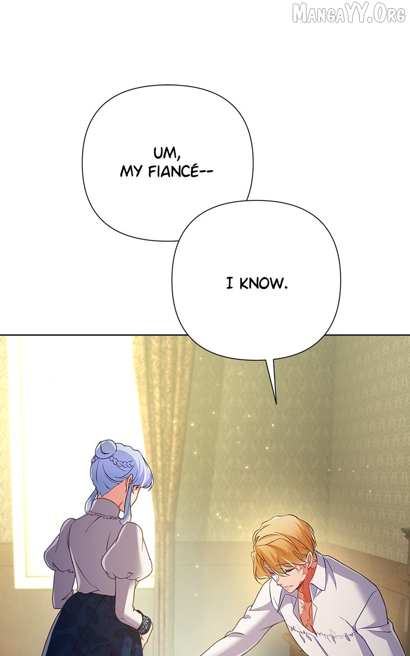 Read We Lost Our Engagement Manga Online