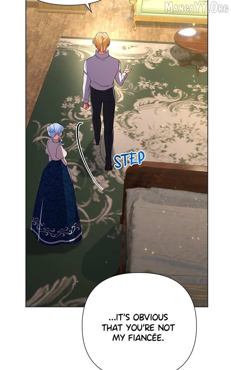 Read We Lost Our Engagement Manga Online