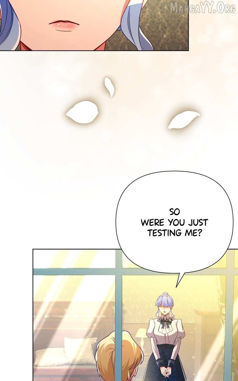 Read We Lost Our Engagement Manga Online