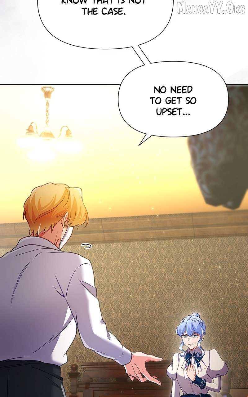 Read We Lost Our Engagement Manga Online