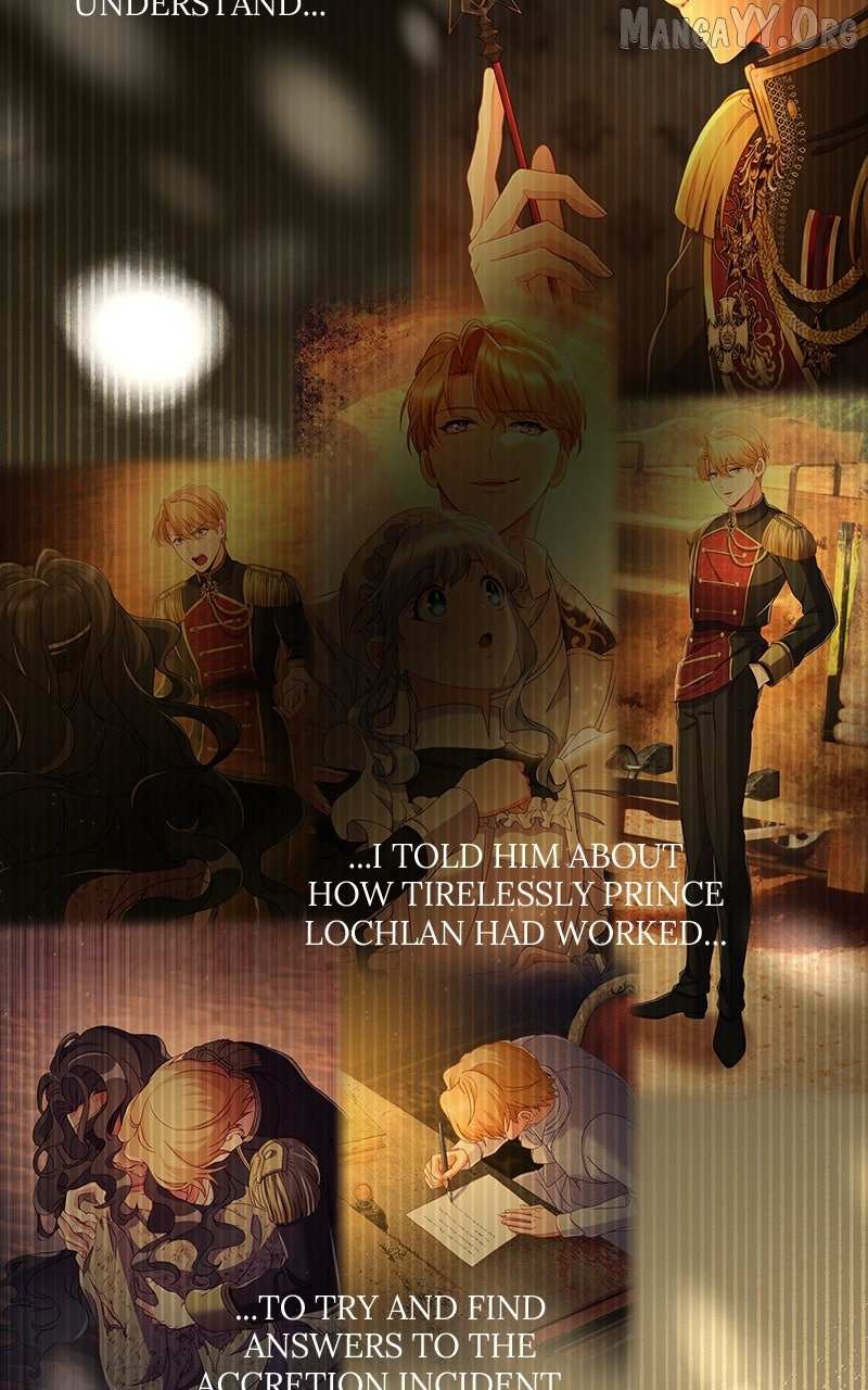 Read We Lost Our Engagement Manga Online