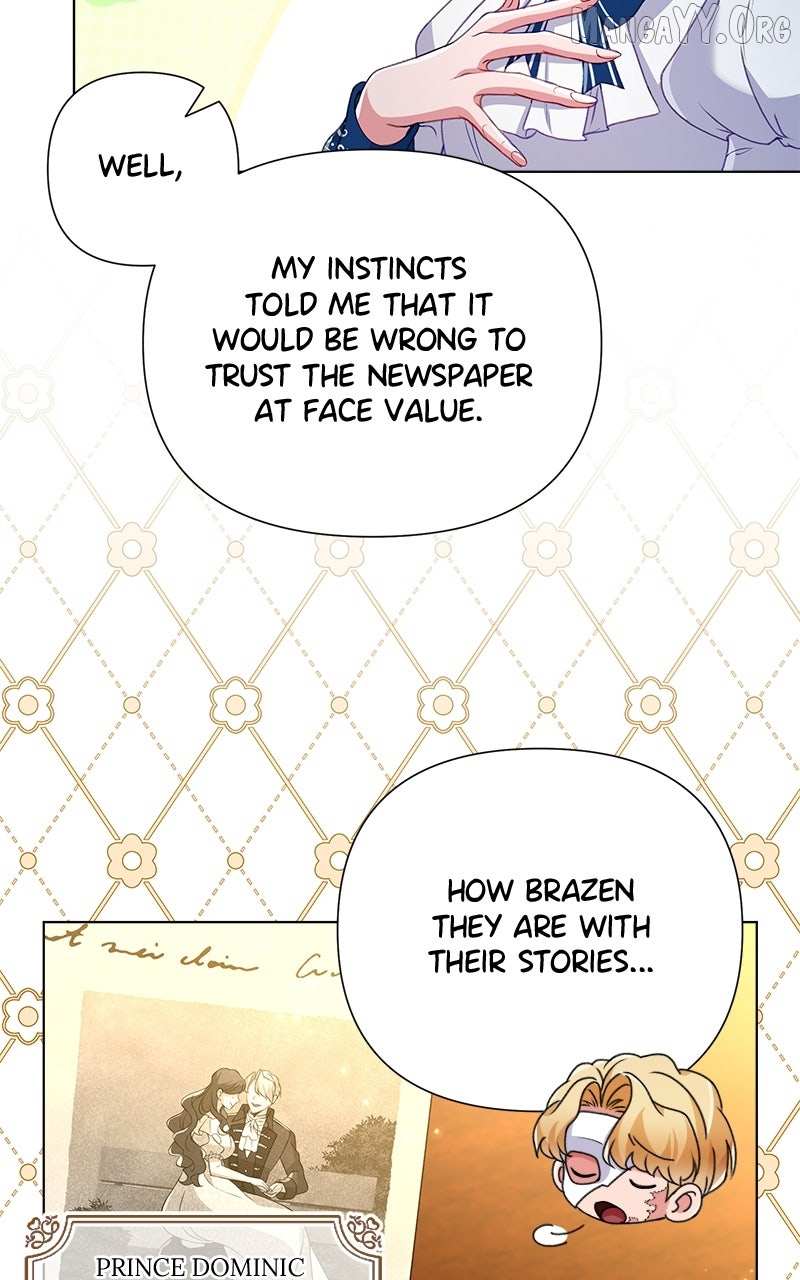 Read We Lost Our Engagement Manga Online