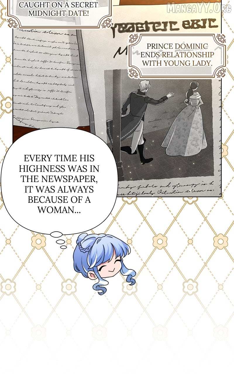 Read We Lost Our Engagement Manga Online