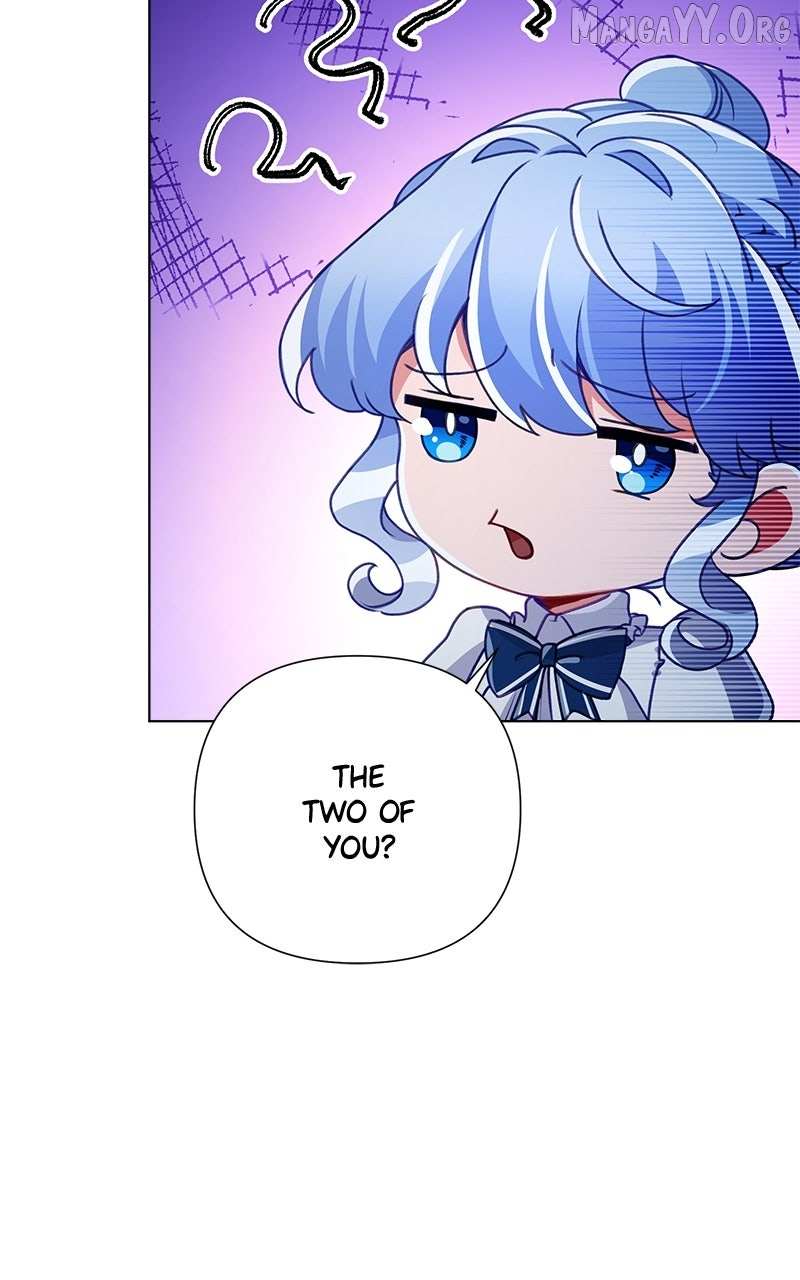 Read We Lost Our Engagement Manga Online