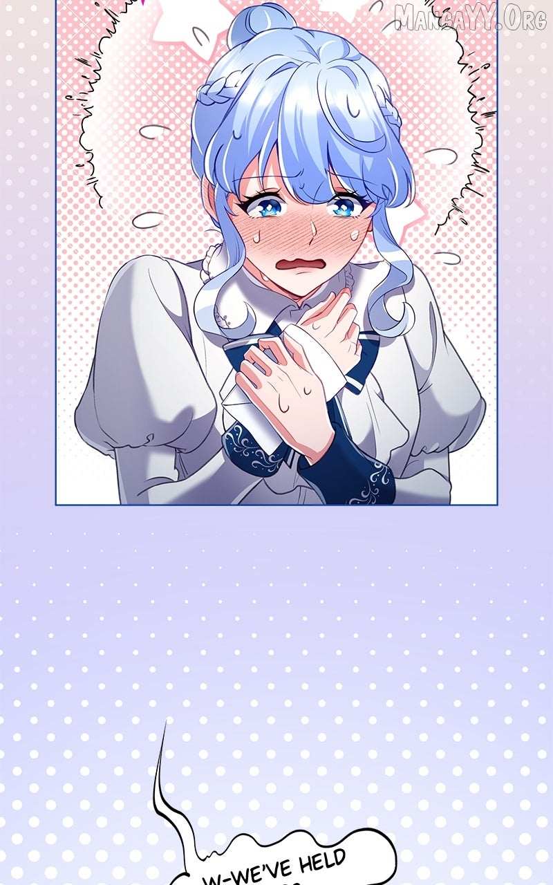 Read We Lost Our Engagement Manga Online