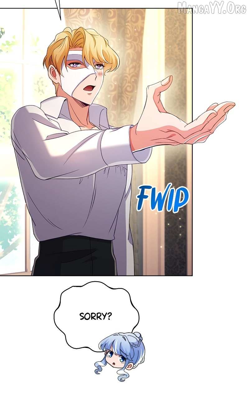 Read We Lost Our Engagement Manga Online