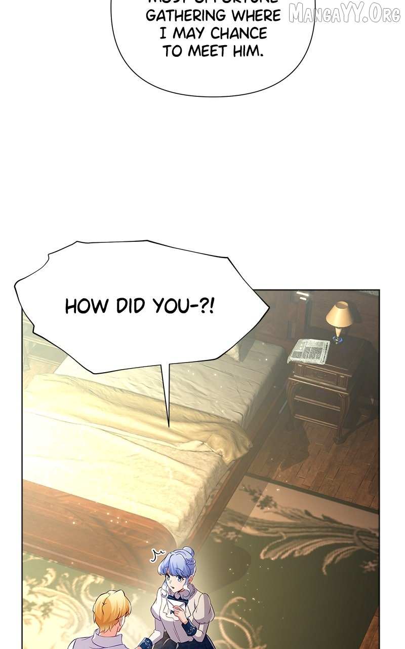 Read We Lost Our Engagement Manga Online