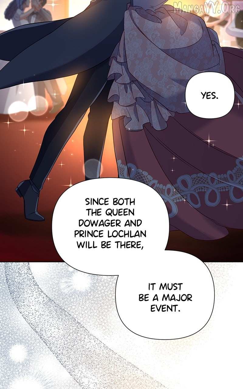 Read We Lost Our Engagement Manga Online