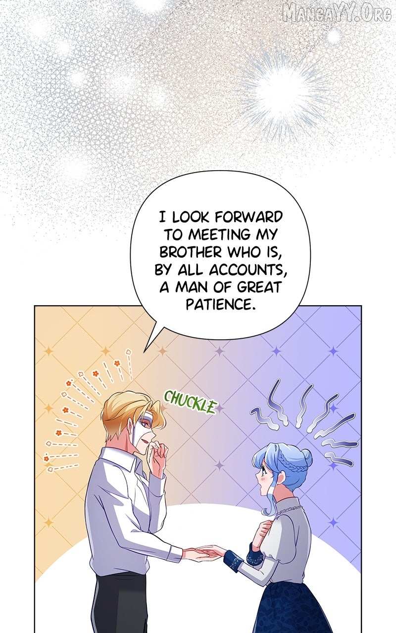 Read We Lost Our Engagement Manga Online