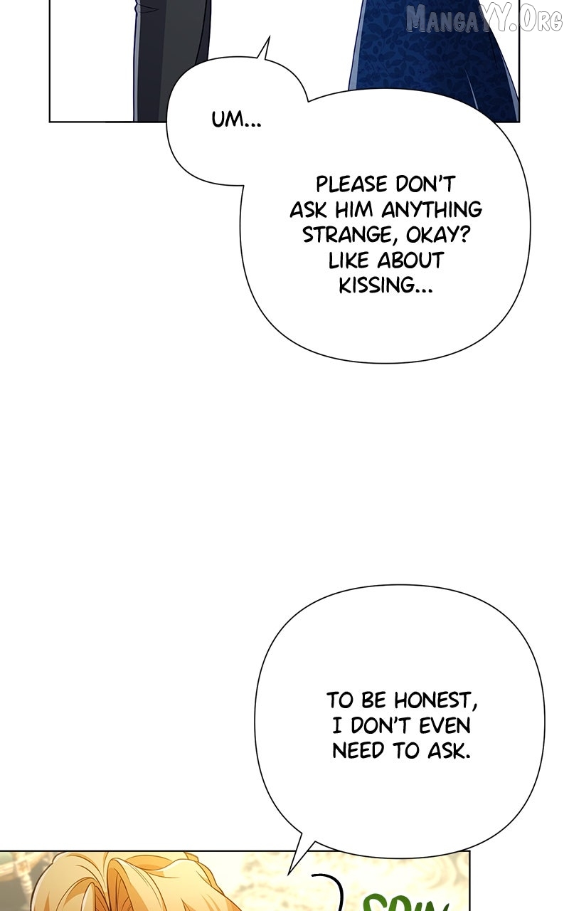 Read We Lost Our Engagement Manga Online