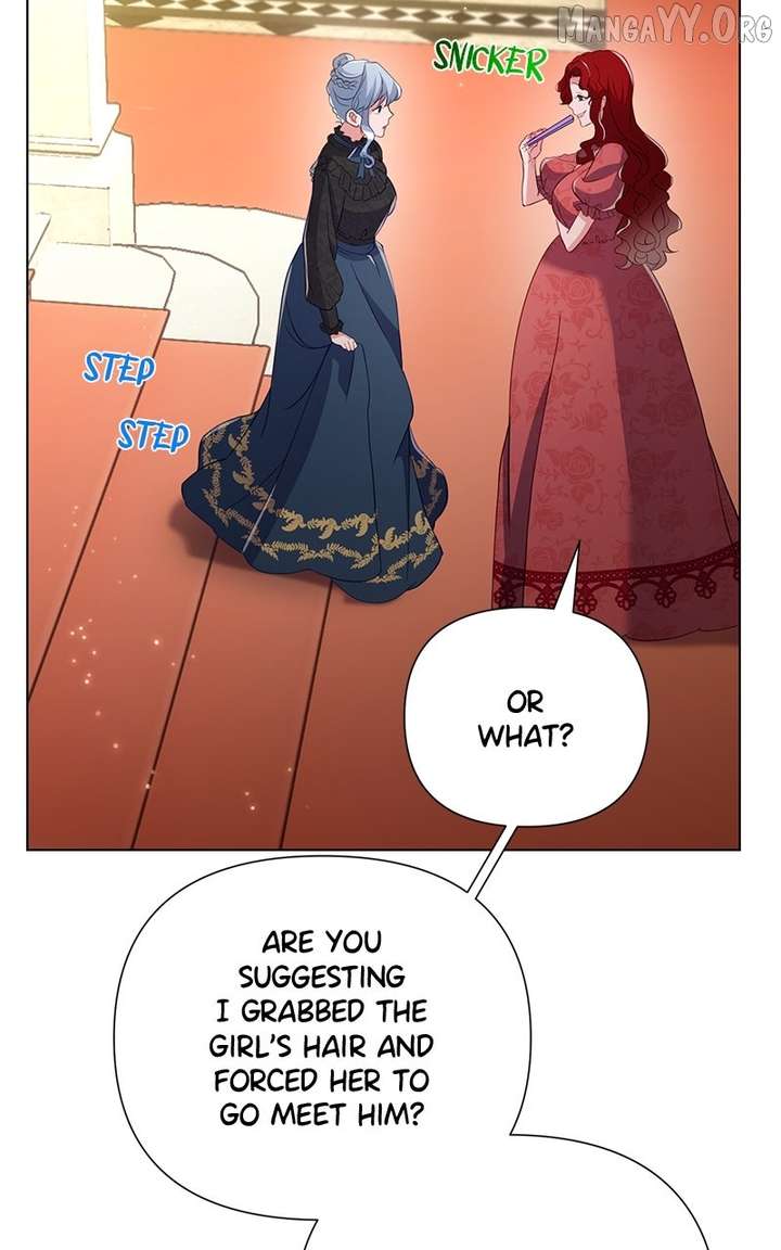 Read We Lost Our Engagement Manga Online