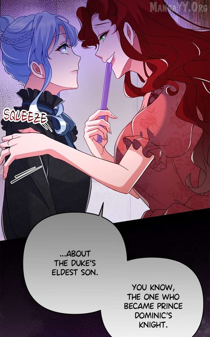 Read We Lost Our Engagement Manga Online