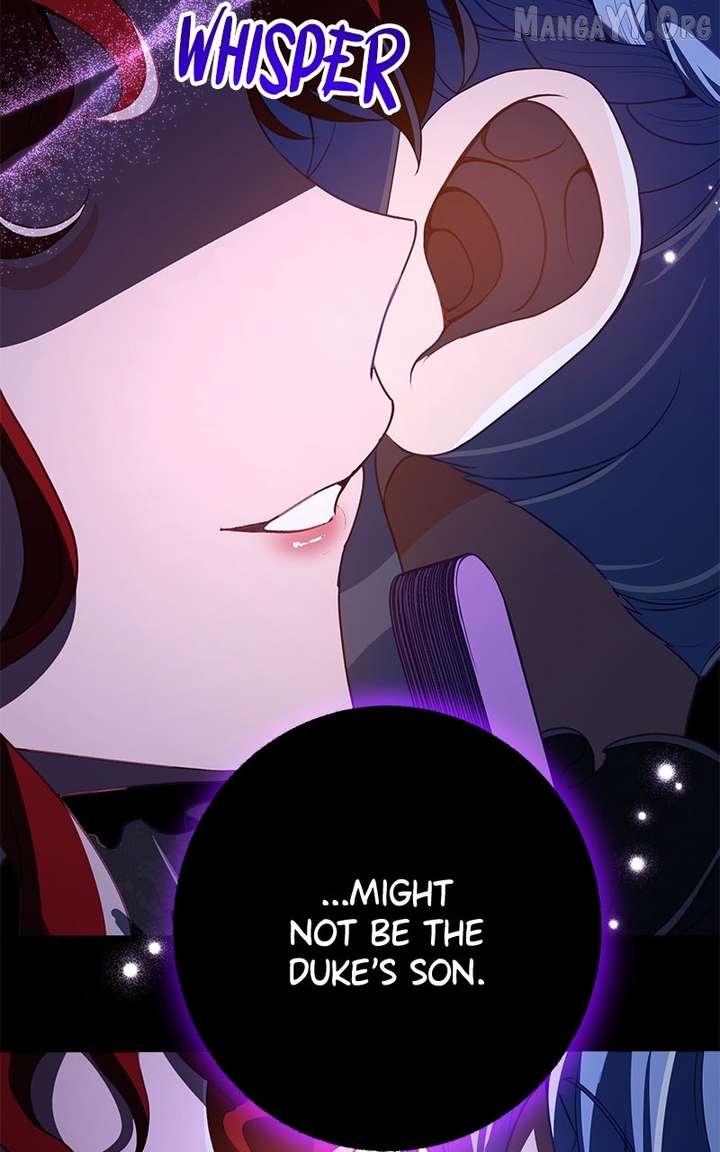 Read We Lost Our Engagement Manga Online