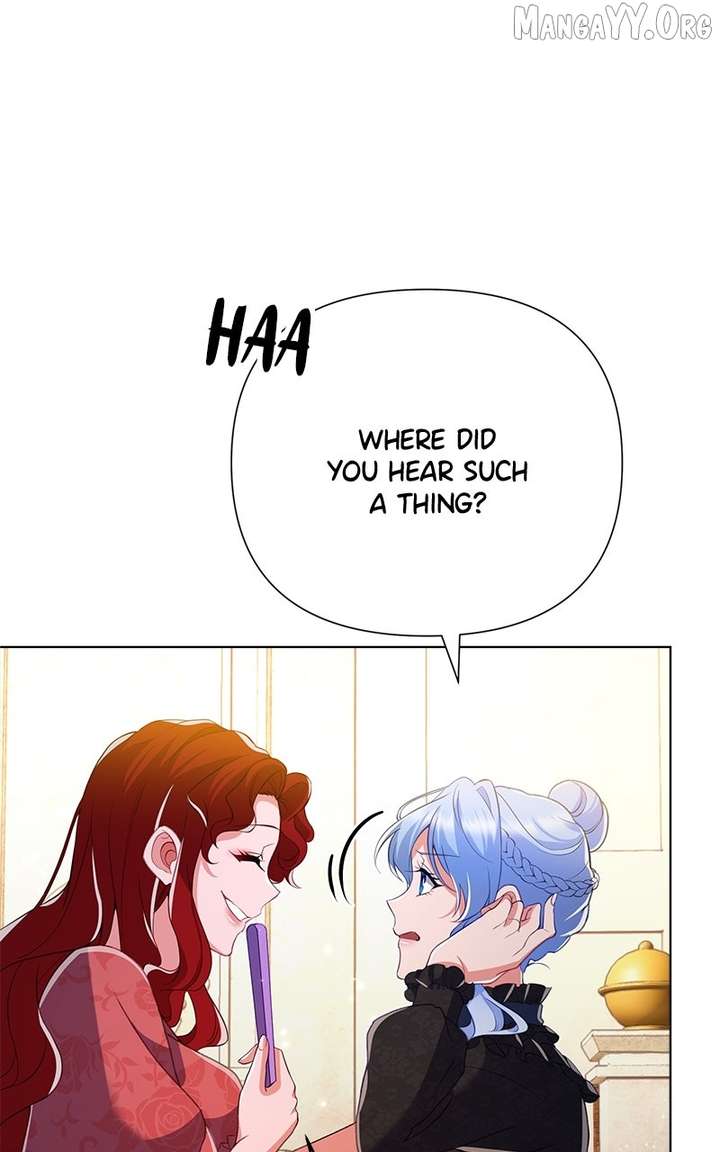 Read We Lost Our Engagement Manga Online