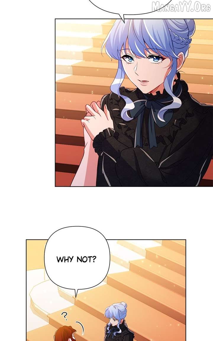 Read We Lost Our Engagement Manga Online