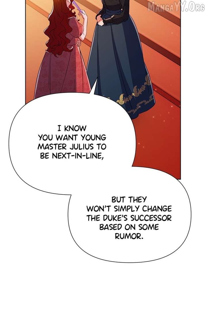 Read We Lost Our Engagement Manga Online