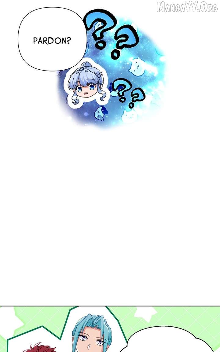 Read We Lost Our Engagement Manga Online