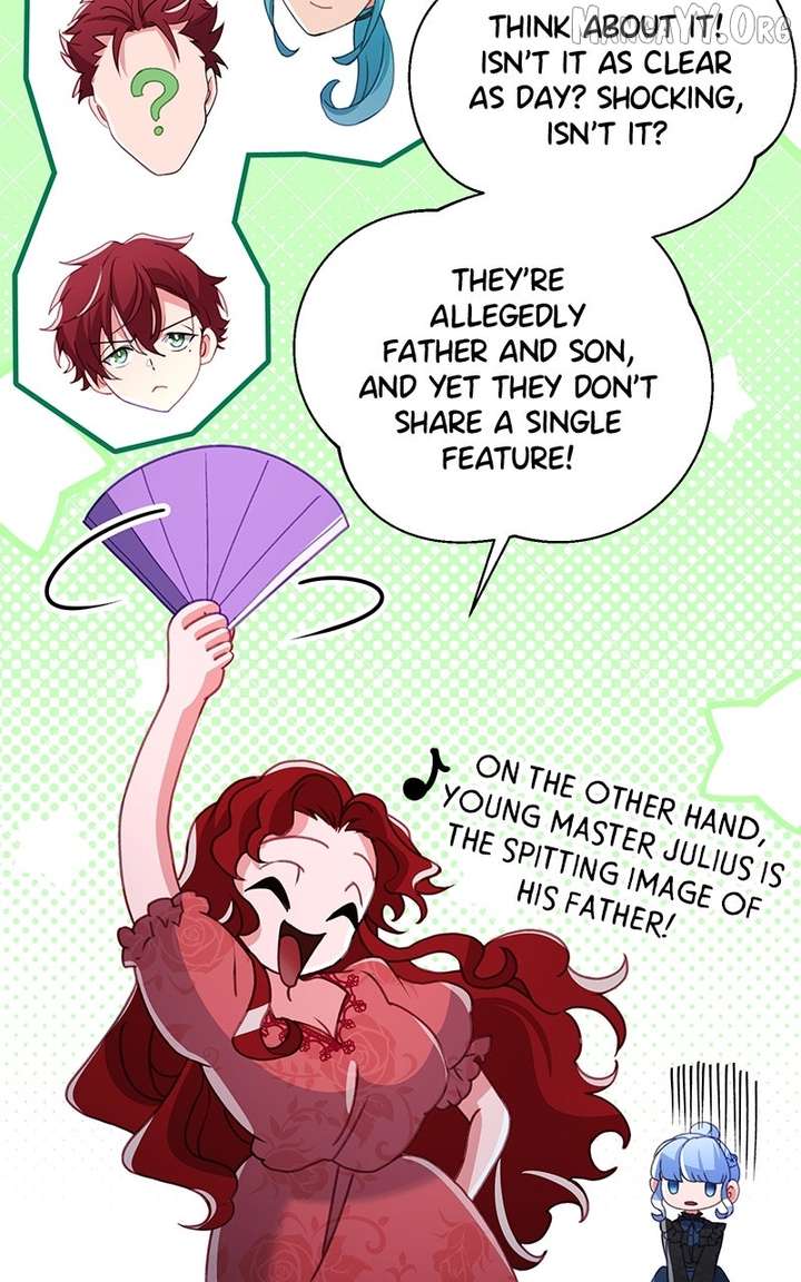 Read We Lost Our Engagement Manga Online