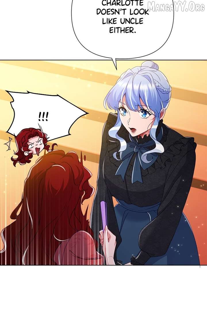 Read We Lost Our Engagement Manga Online