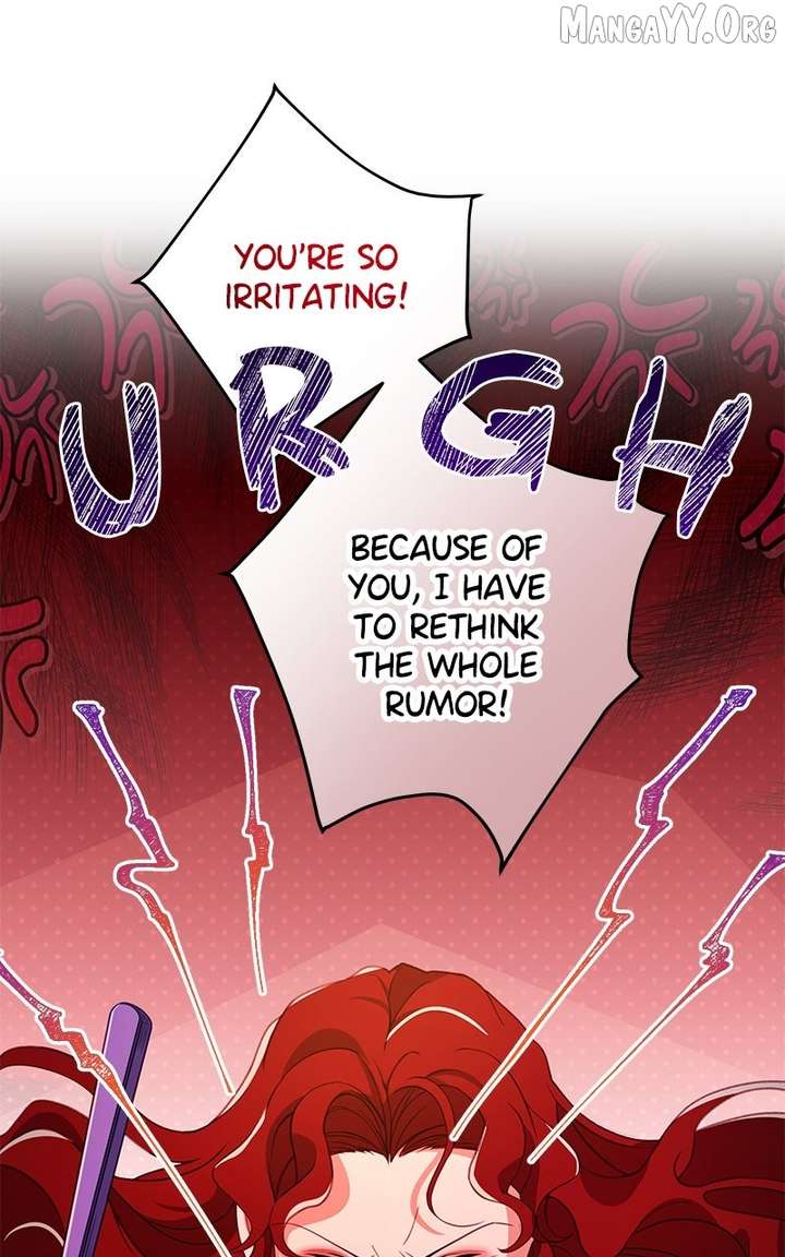 Read We Lost Our Engagement Manga Online