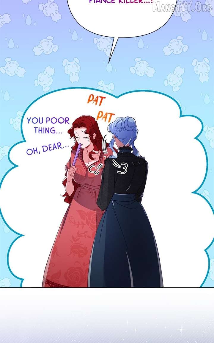 Read We Lost Our Engagement Manga Online