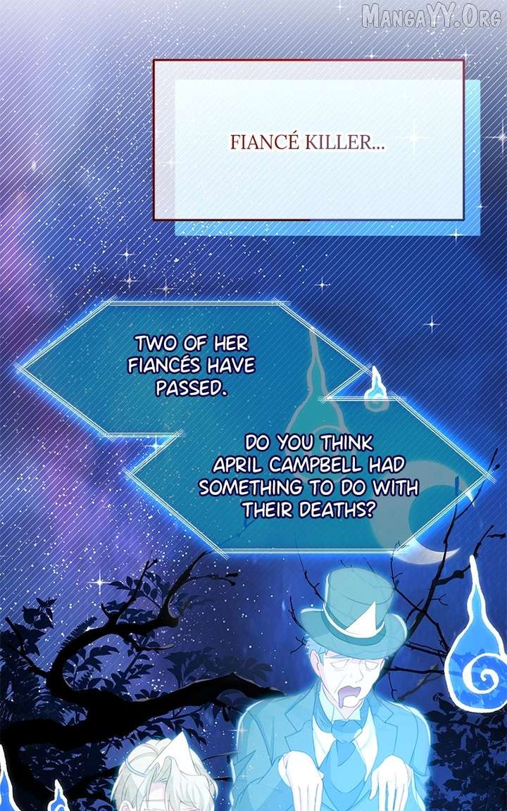 Read We Lost Our Engagement Manga Online