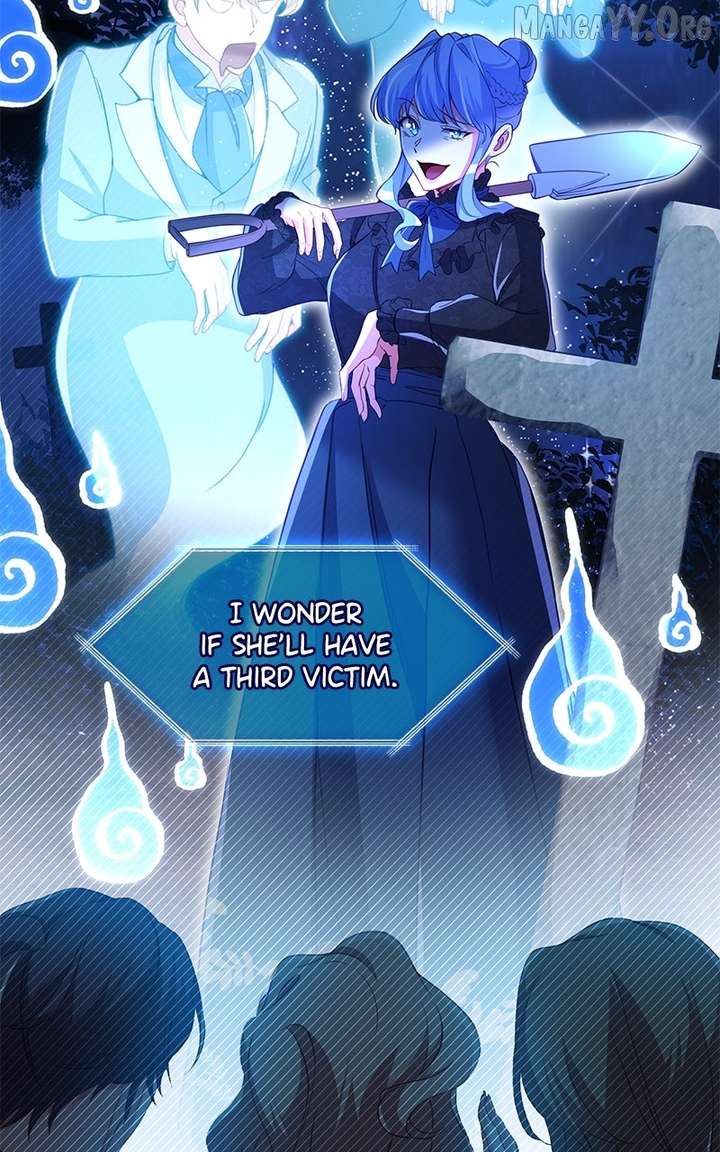 Read We Lost Our Engagement Manga Online