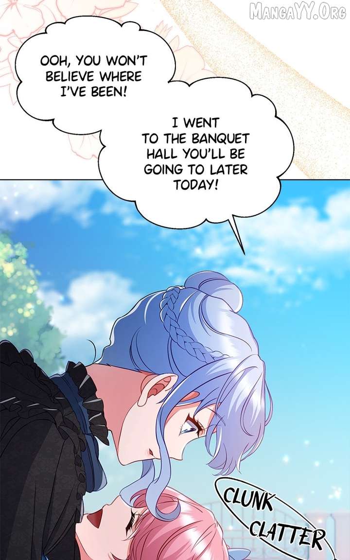 Read We Lost Our Engagement Manga Online