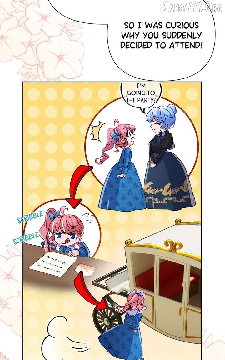 Read We Lost Our Engagement Manga Online