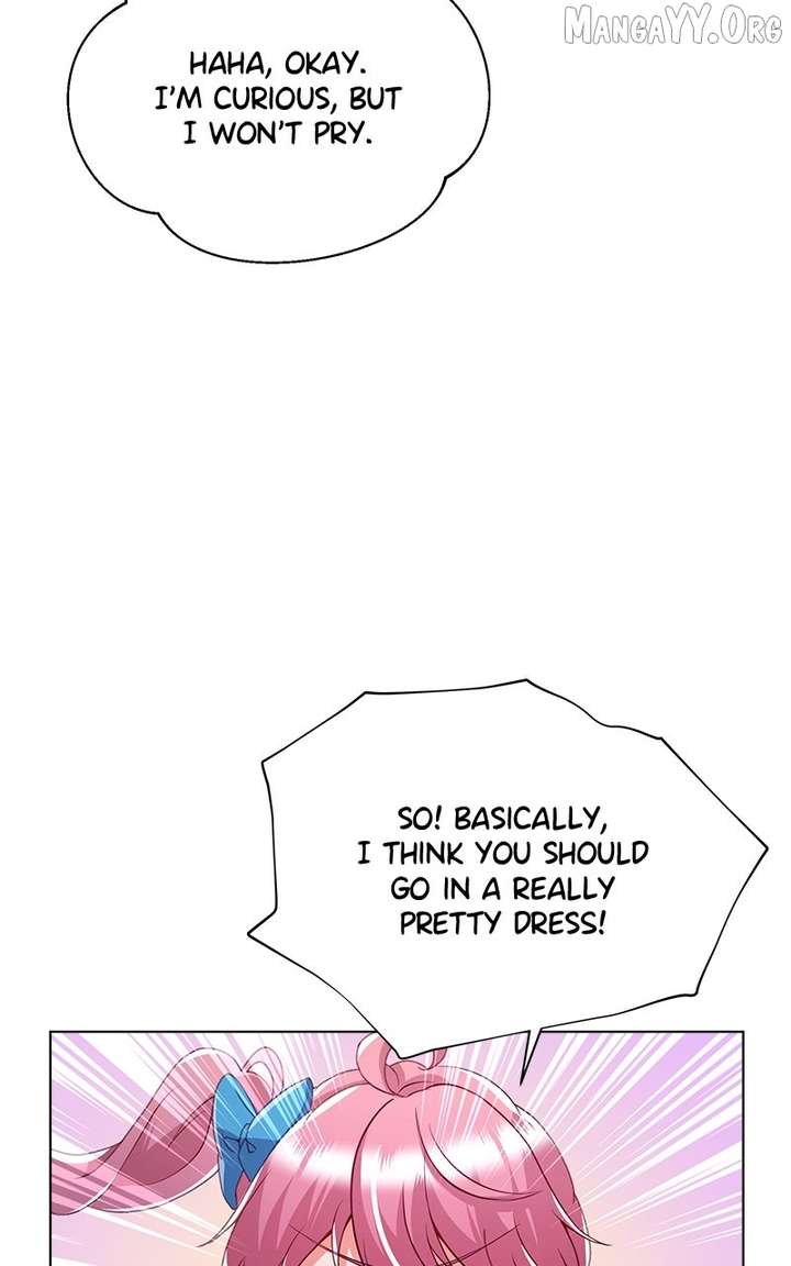 Read We Lost Our Engagement Manga Online