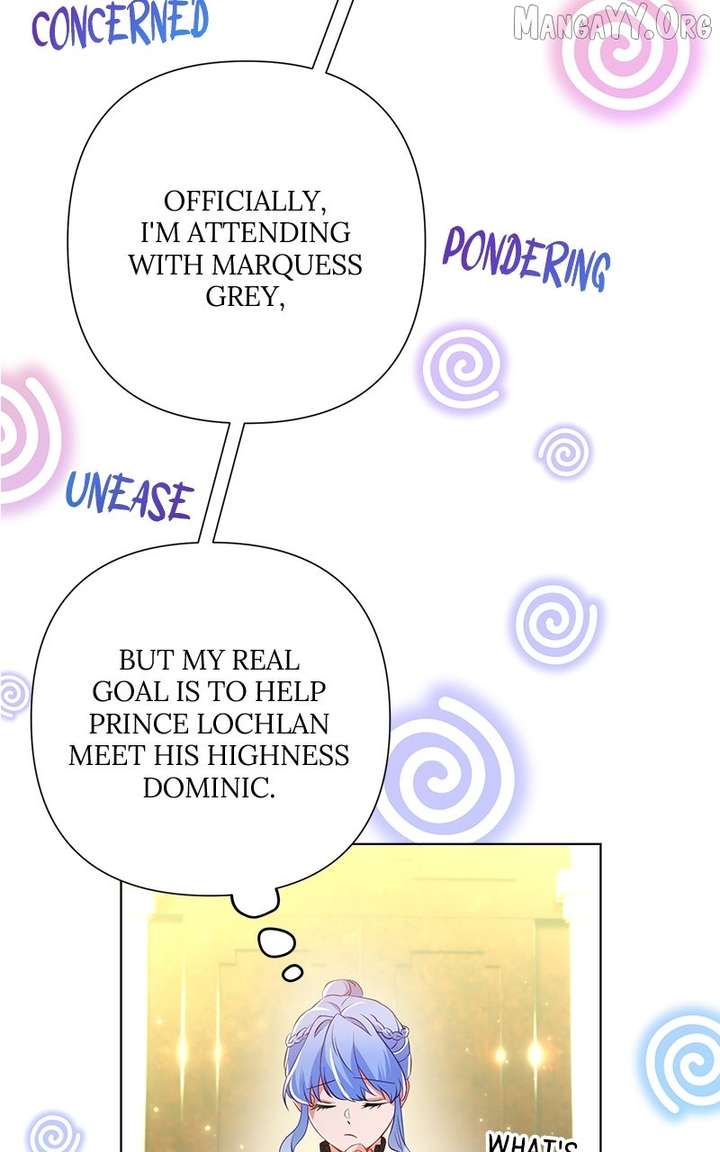 Read We Lost Our Engagement Manga Online