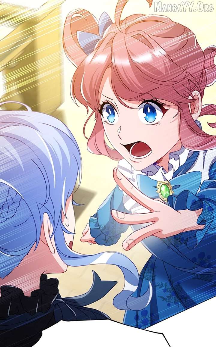 Read We Lost Our Engagement Manga Online