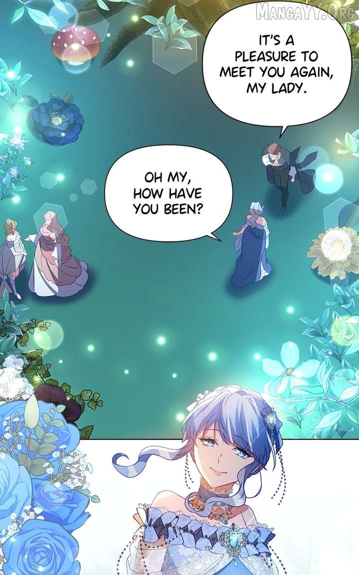 Read We Lost Our Engagement Manga Online