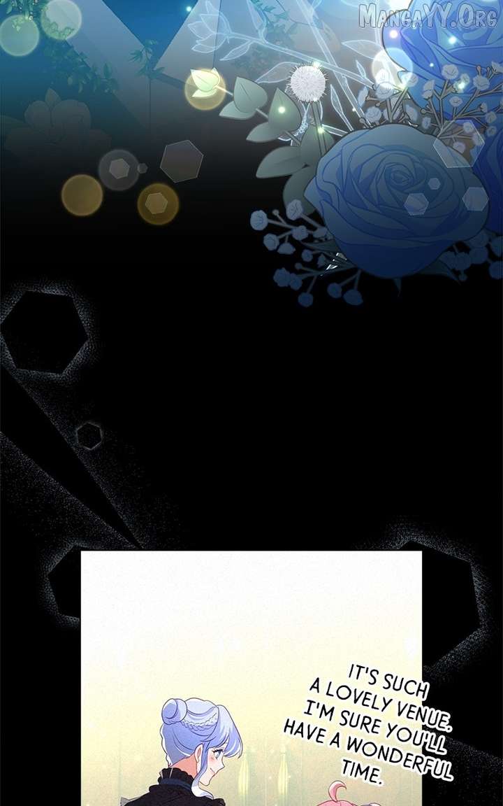 Read We Lost Our Engagement Manga Online