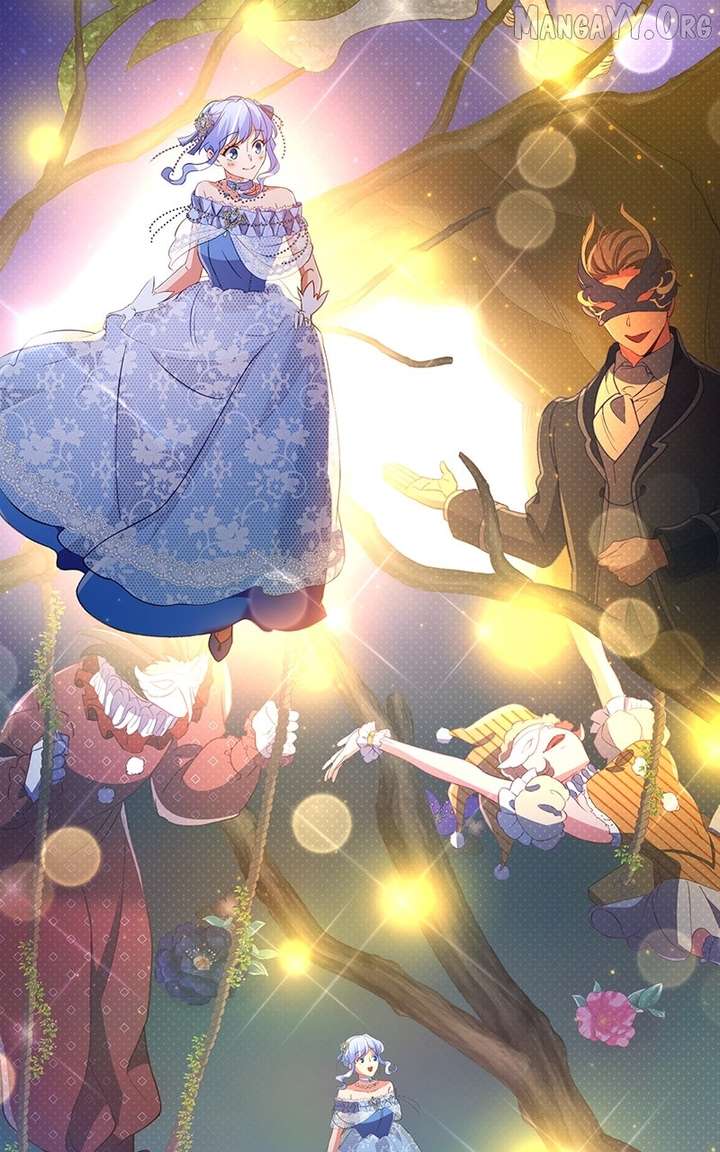 Read We Lost Our Engagement Manga Online