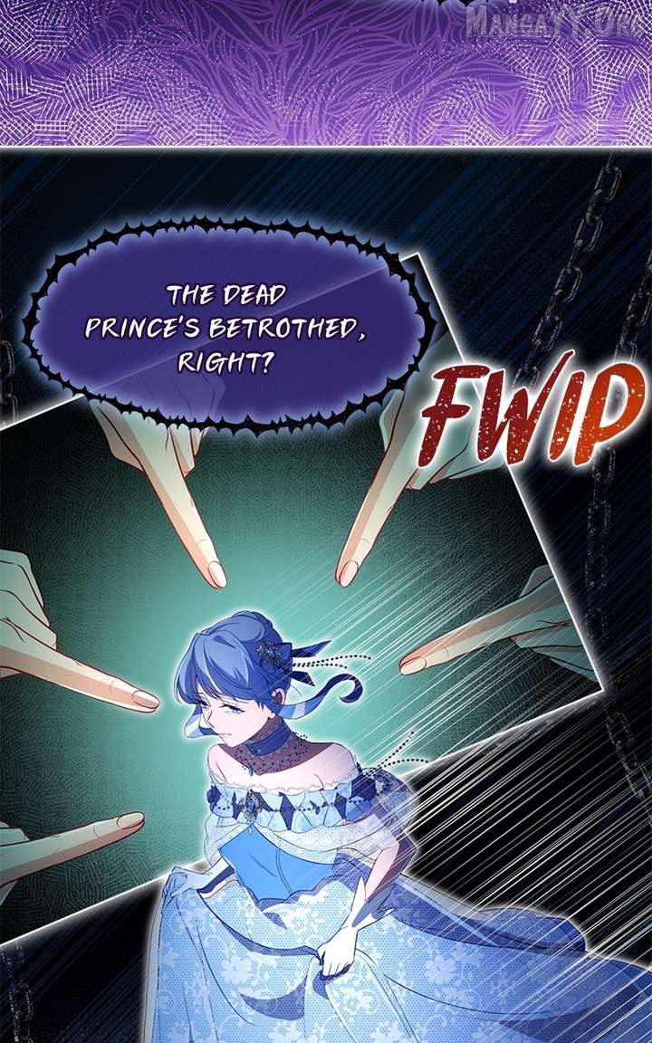 Read We Lost Our Engagement Manga Online