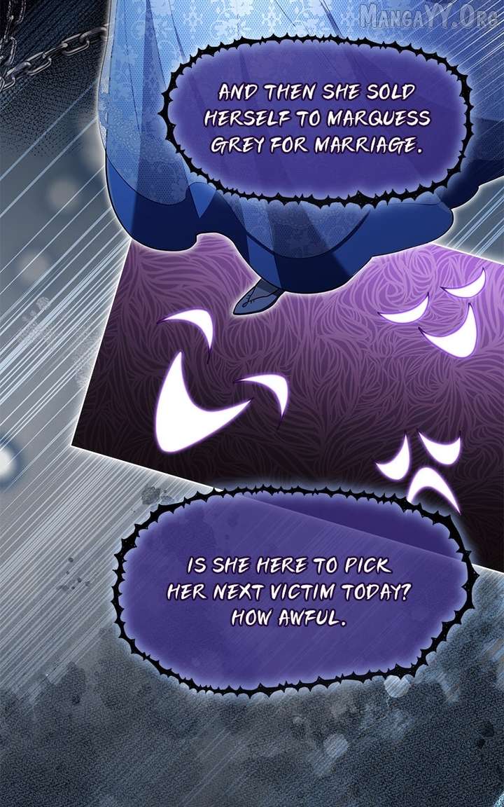 Read We Lost Our Engagement Manga Online