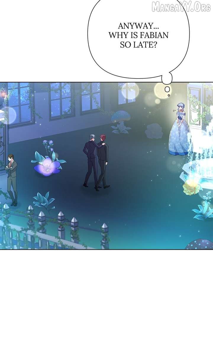 Read We Lost Our Engagement Manga Online