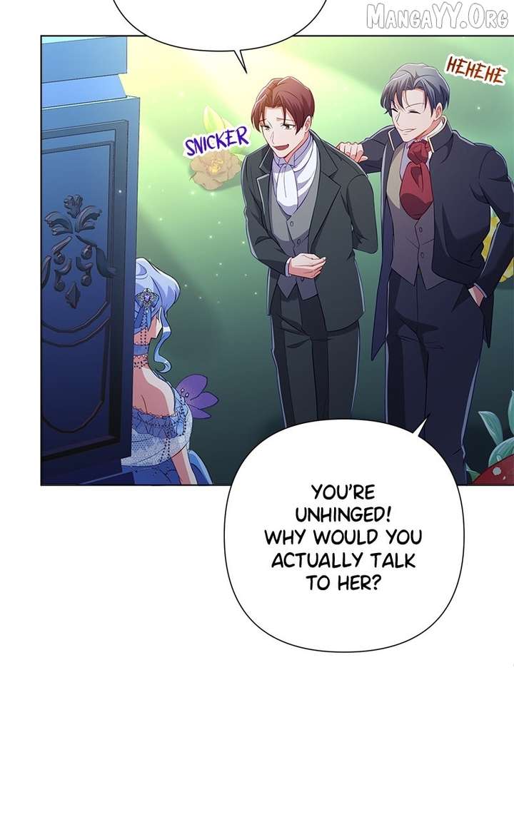 Read We Lost Our Engagement Manga Online